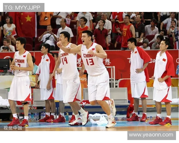 WCBA盛大欢迎姚明回归篮球界共襄盛举助力女篮发展新篇章