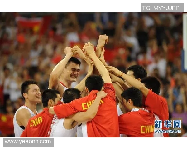 姚明与蓝色梦想的交汇点：从篮球巨星到社会责任的践行者