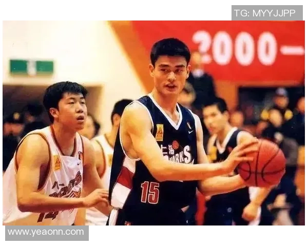 姚明携手活跃商城打造篮球文化新平台助力年轻人追梦