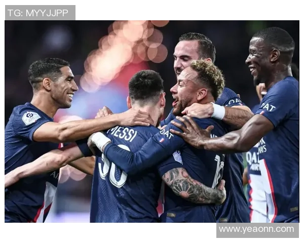 意甲焦点战：里昂与巴黎圣日耳曼激战成和神扑瞬间引爆全场精彩回顾