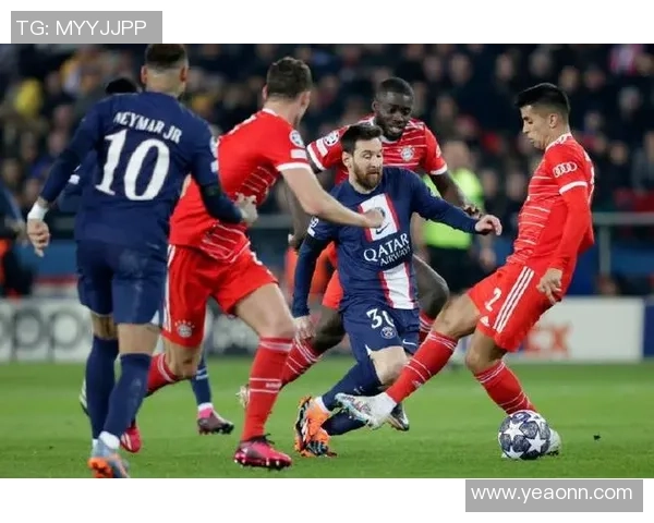 欧联杯惊天逆转巴黎圣日耳曼大胜拜仁引发全场狂欢赛后点评