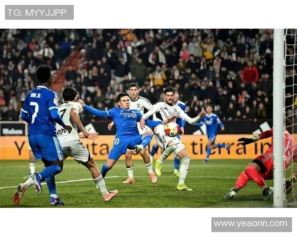 莱比锡逆袭皇马2-1爆冷全场沸腾精彩战报回顾