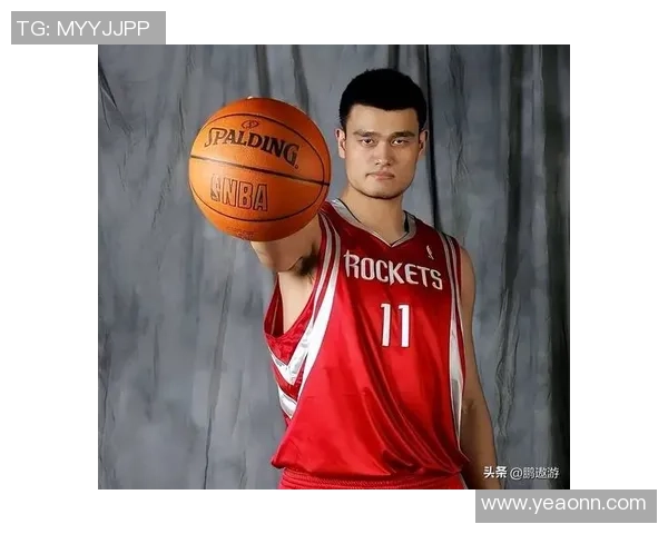 姚明与香菜的奇妙碰撞：从篮球场到餐桌的跨界故事