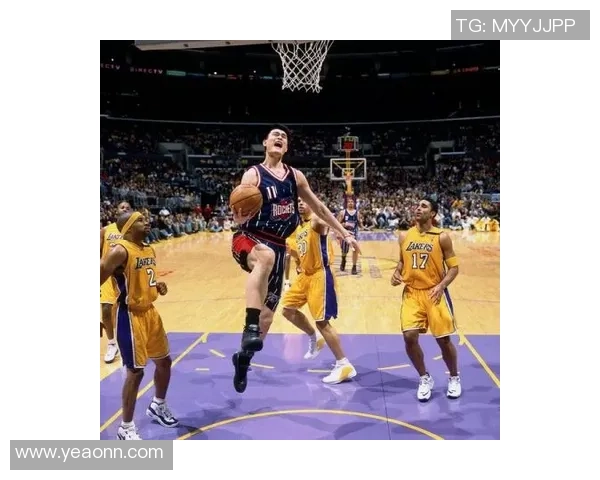 姚明亚运银牌背后的奋斗故事与篮球精神的传承