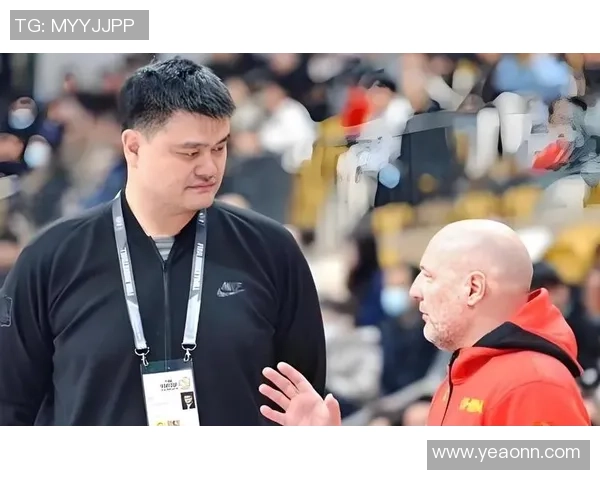 姚明场上休息时的思考与反思如何影响比赛表现与团队合作