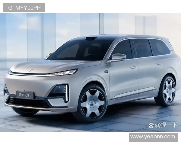 姚明座驾车揭秘：这款豪华SUV背后的故事与性能分析