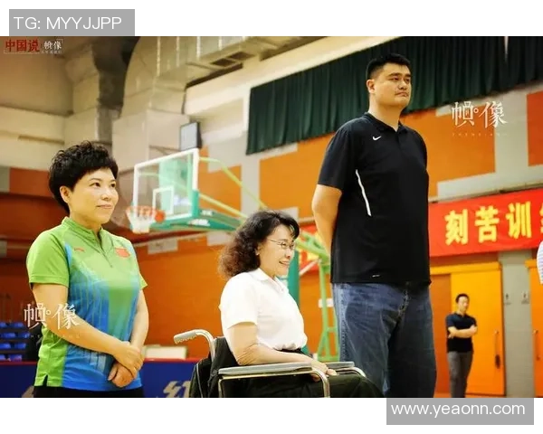 姚明担任中国篮球协会主席的任职时间及其影响分析