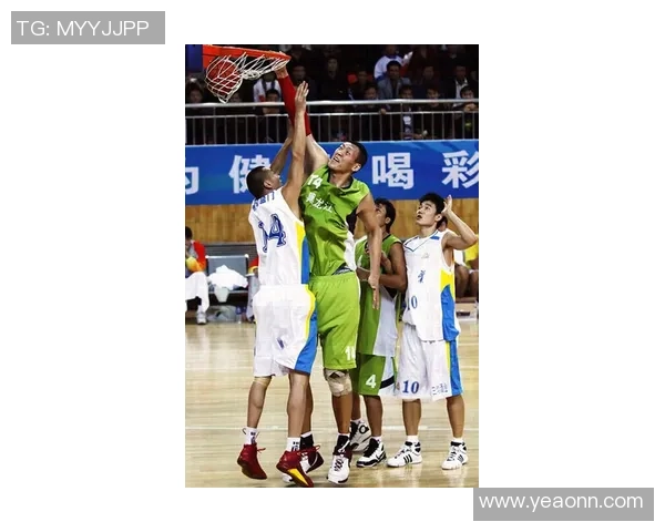 姚明身高优势如何影响他的篮球生涯与职业成就分析