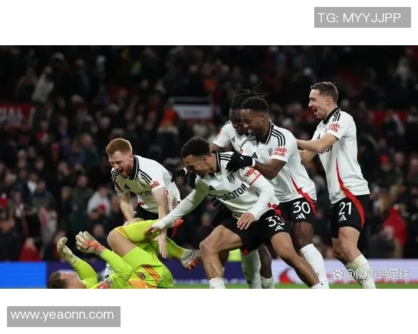 曼联在足总杯点球大战中逆转波尔图全场沸腾精彩战报回顾