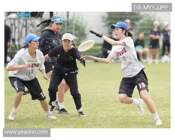 西安飞盘队与上海飞盘队对决回顾及比赛节奏分析