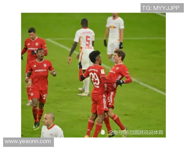 中超精彩对决曼联与莱比锡战成平局补时进球点燃全场激情