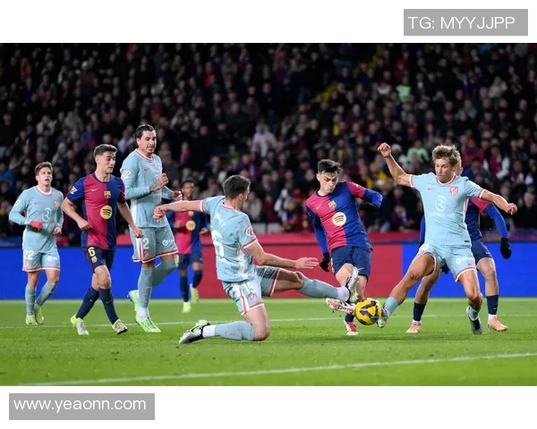 国王杯激战曼城逆转马竞全场沸腾瞬间回顾与分析