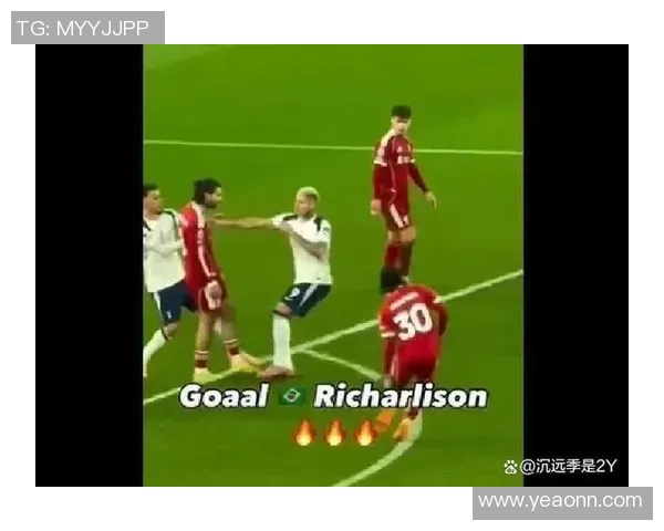 英超激战：热刺与利物浦1比1平局乌龙球成比赛转折点解析