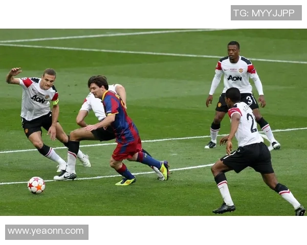 西甲大战曼联大胜巴萨全场沸腾赛后精彩点评回顾