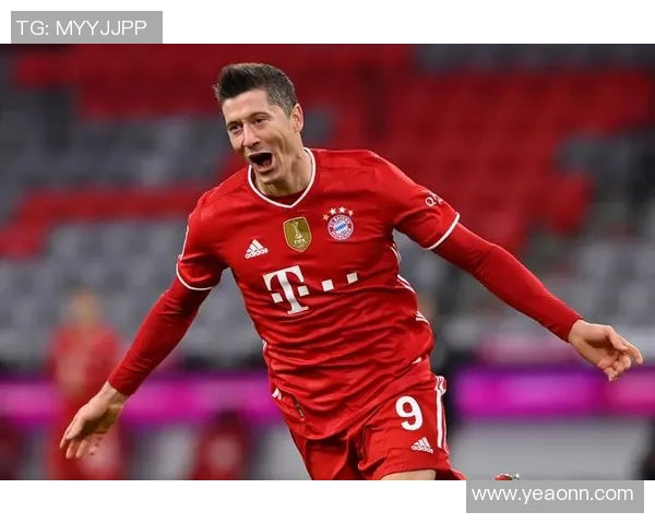 足总杯精彩对决拜仁狂胜莱比锡帽子戏法引爆全场激情