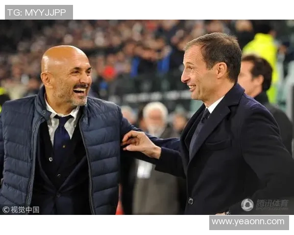 友谊赛精彩对决尤文图斯与国米战成平局战术分析引发全场热烈反响