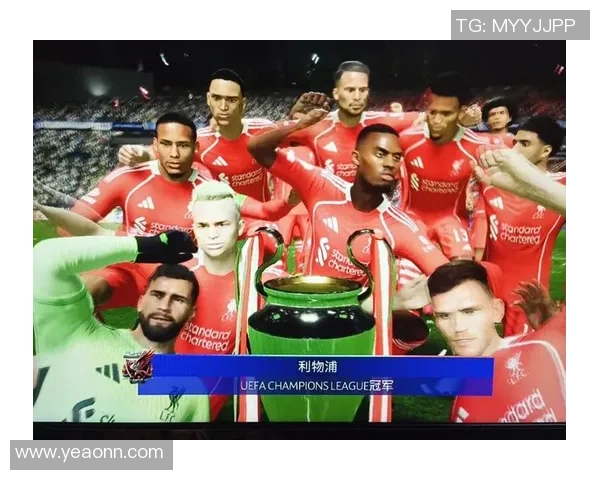 欧冠大战：皇马狂胜利物浦五球大捷引发全场沸腾瞬间回顾