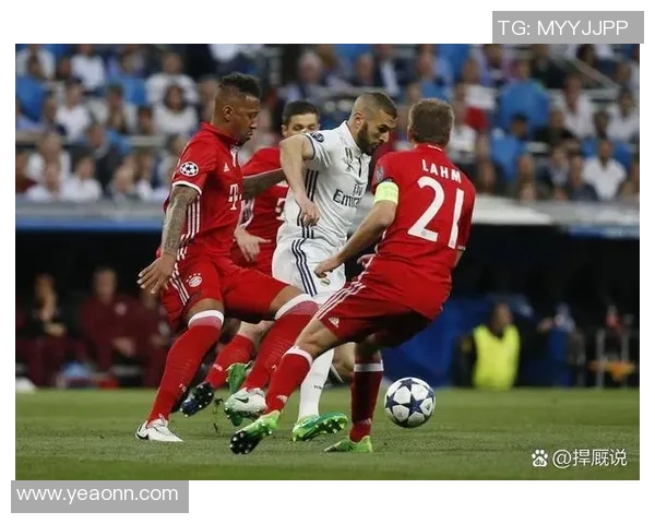 英超激战巴黎圣日耳曼逆转拜仁上演惊天大逆转战术解析
