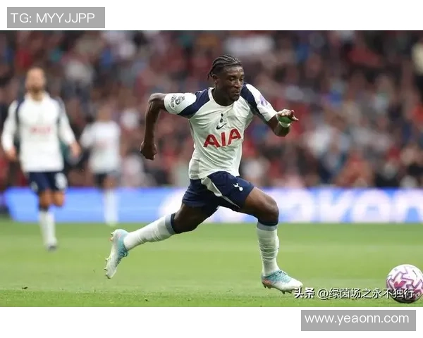 英超热刺大胜阿森纳五球狂潮点球大战瞬间点燃全场激情 英超热刺大胜阿森纳五球狂潮点球大战瞬间点燃全场激情