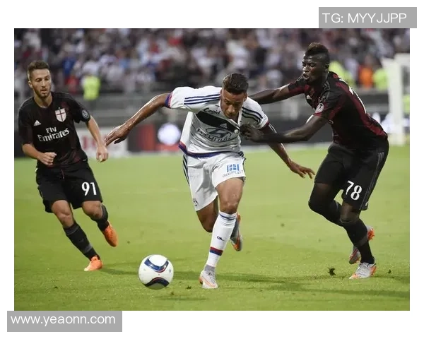 足总杯惊喜时刻AC米兰小胜里昂引发全场狂欢十大精彩进球回顾 足总杯惊喜时刻AC米兰小胜里昂引发全场狂欢十大精彩进球回顾