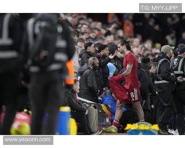 国王杯精彩对决利物浦大胜曼城绝杀时刻震撼全场回顾