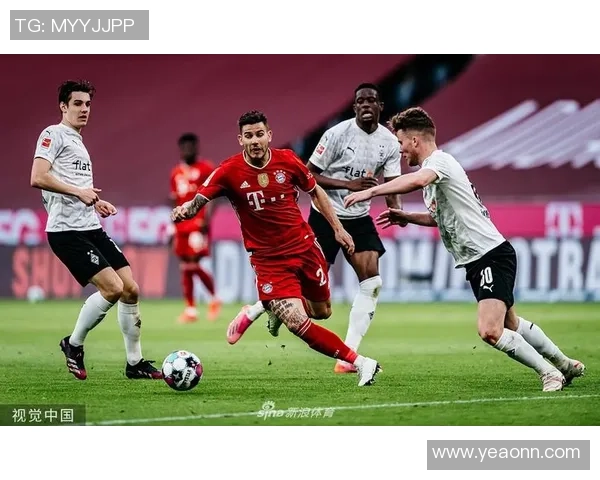 中超精彩对决拜仁大胜巴黎圣日耳曼帽子戏法引发全场狂欢 中超精彩对决拜仁大胜巴黎圣日耳曼帽子戏法引发全场狂欢