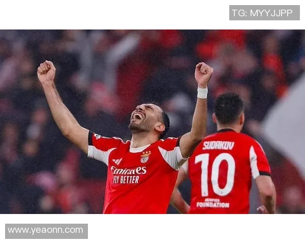 欧联杯曼城大胜本菲卡四球狂潮绝杀瞬间点燃全场激情