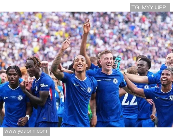 欧冠大战曼联与切尔西握手言和补时争议进球引发全场沸腾