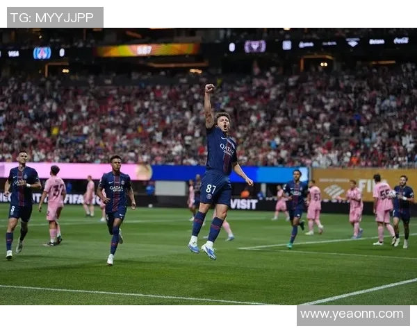 英超激战巴黎圣日耳曼险胜热刺帽子戏法点燃全场激情