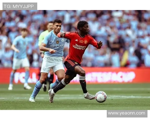 足总杯惊心动魄曼联逆转多特蒙德全场沸腾的绝杀瞬间