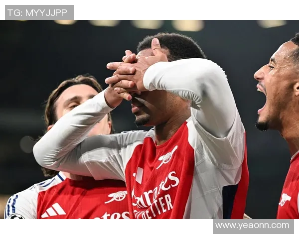 英超激战阿森纳大胜马竞五球狂潮乌龙球引爆全场激情