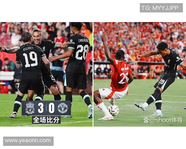 友谊赛精彩对决那不勒斯与曼城握手言和乌龙球成全场焦点