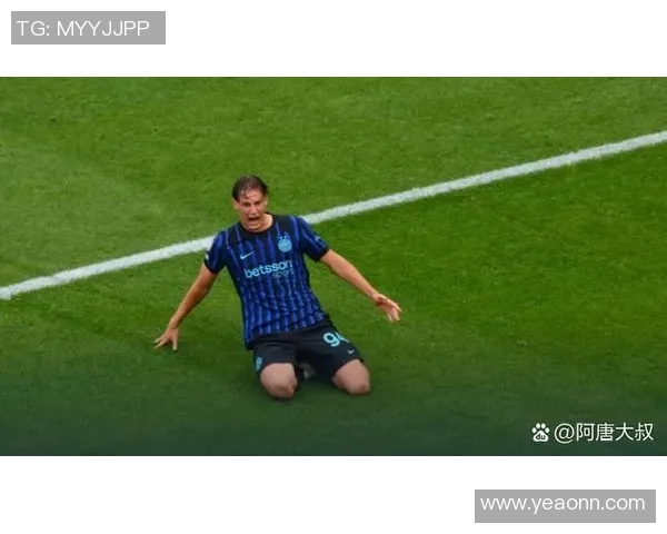 德甲激情对决多特蒙德狂胜国米帽子戏法引爆全场热潮