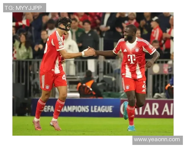 意甲焦点战AC米兰与拜仁握手言和乌龙球成比赛转折点