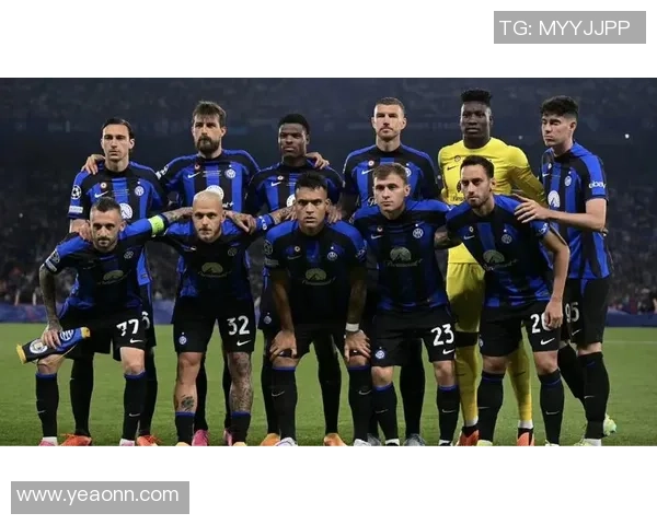 足总杯决赛国米小胜曼城全场数据解析与精彩瞬间回顾