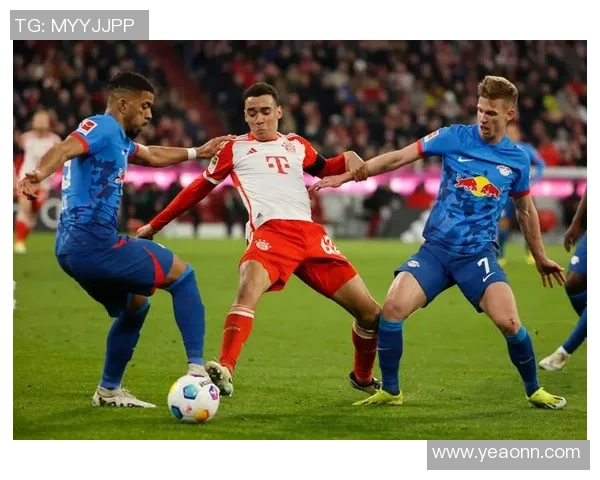 足总杯激战莱比锡逆袭拜仁全场沸腾的瞬间与赛后深度解析