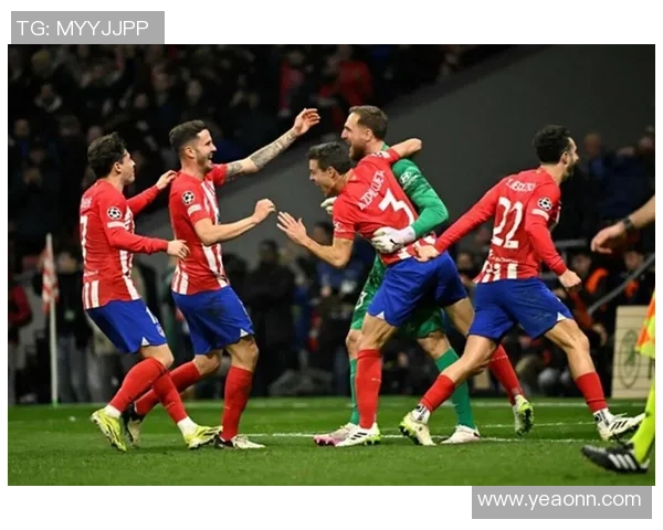 西甲激战：马竞与多特蒙德战平引发转会传闻热潮