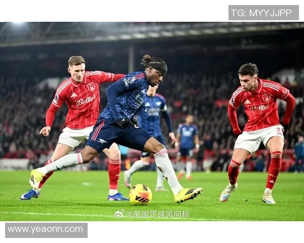 阿森纳小胜多特蒙德红牌事件引发全场热议与数据分析