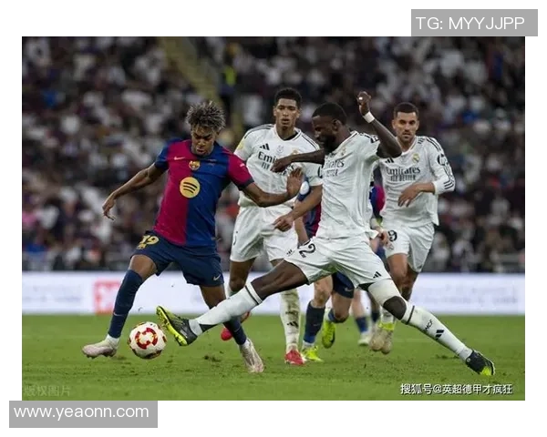 德甲经典对决皇马逆转巴萨全场沸腾赛后精彩点评回顾